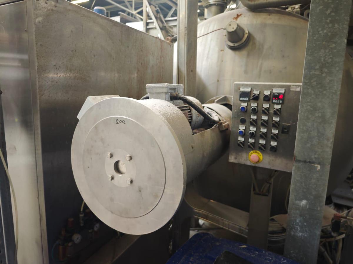 Used 2004 BRAZZOLI INNOVAT
