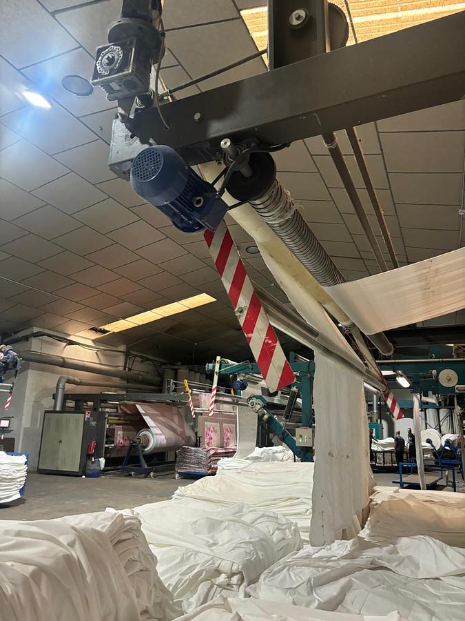 Used 2002 MARIO CROSTA MC20/30