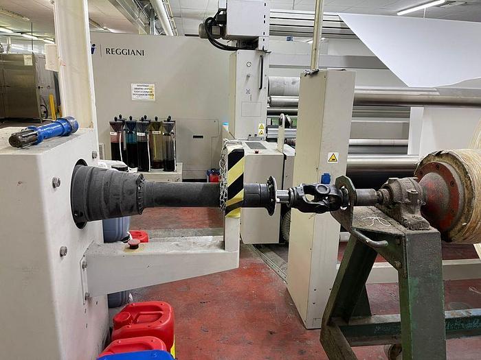  DIGITAL printing REGGIANI Renoir 