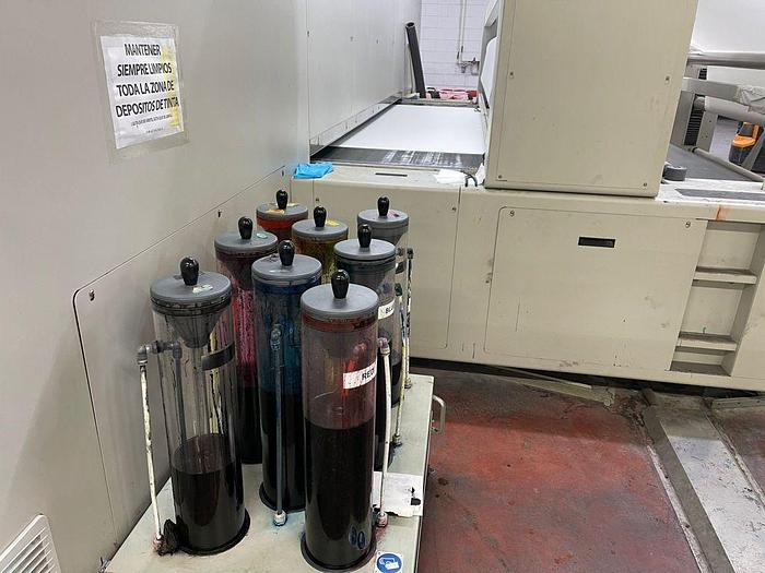  DIGITAL printing REGGIANI Renoir 