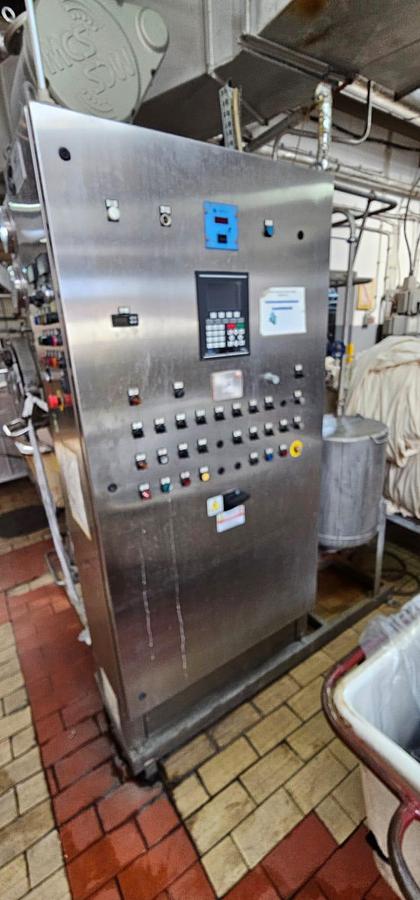 Used 2004 MCS MF 1 K