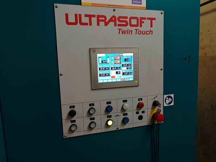 Programmer for LAFER ULTRASOFT TWIN TOUCH