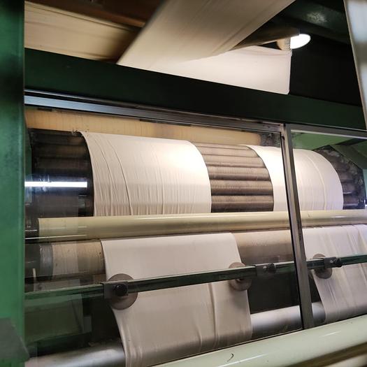 Used Raising machine SPEROTTO RIMAR