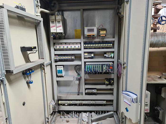 Jet tintura THIES Eco-soft plus 