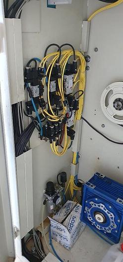 Used 2004 TORRES TAR 200