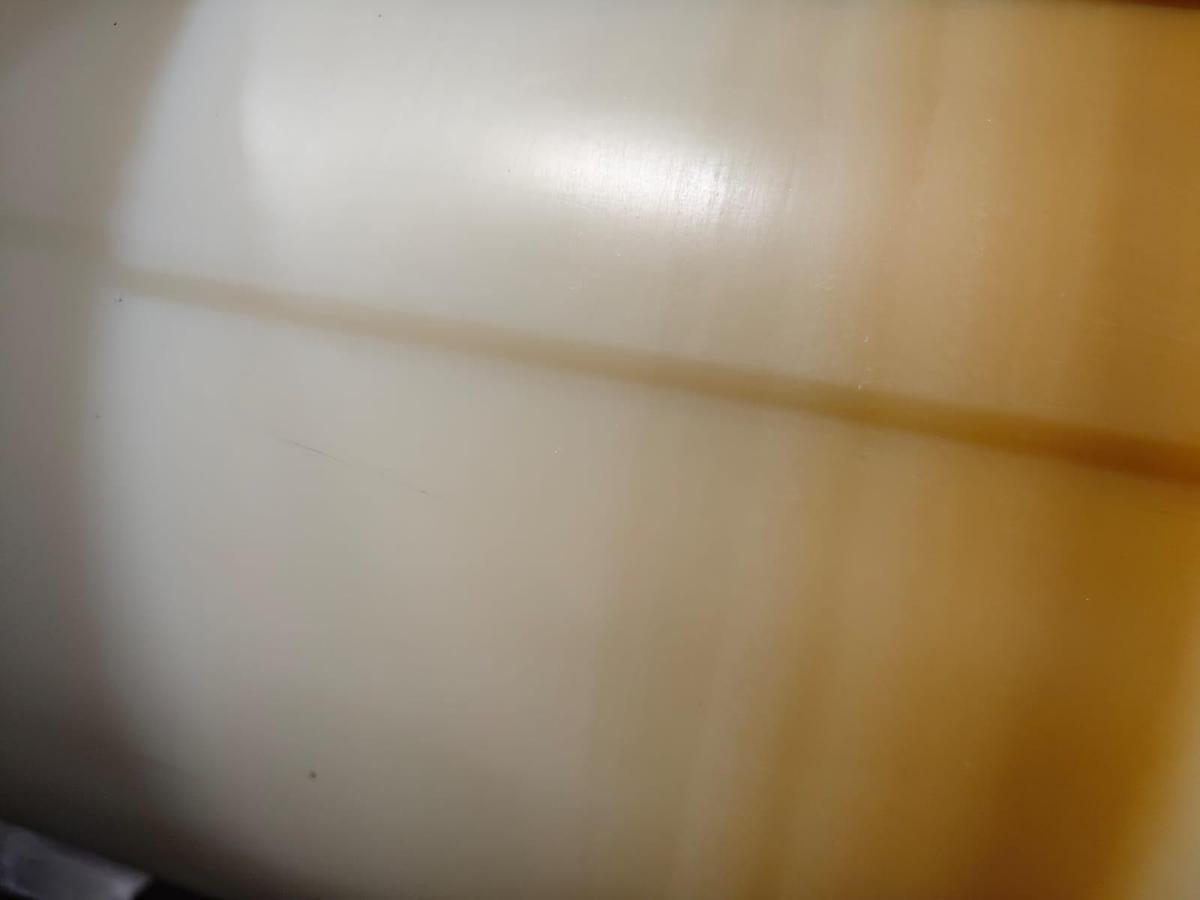 Used KLEINEWEFERS Calender - Year 1999, working width 2200 mm