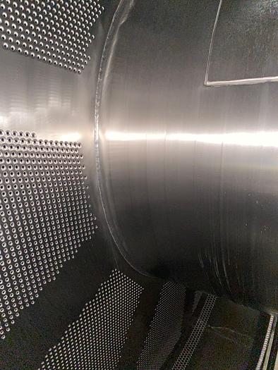 Machine à teindre THIES LUFT-ROTO PLUS 