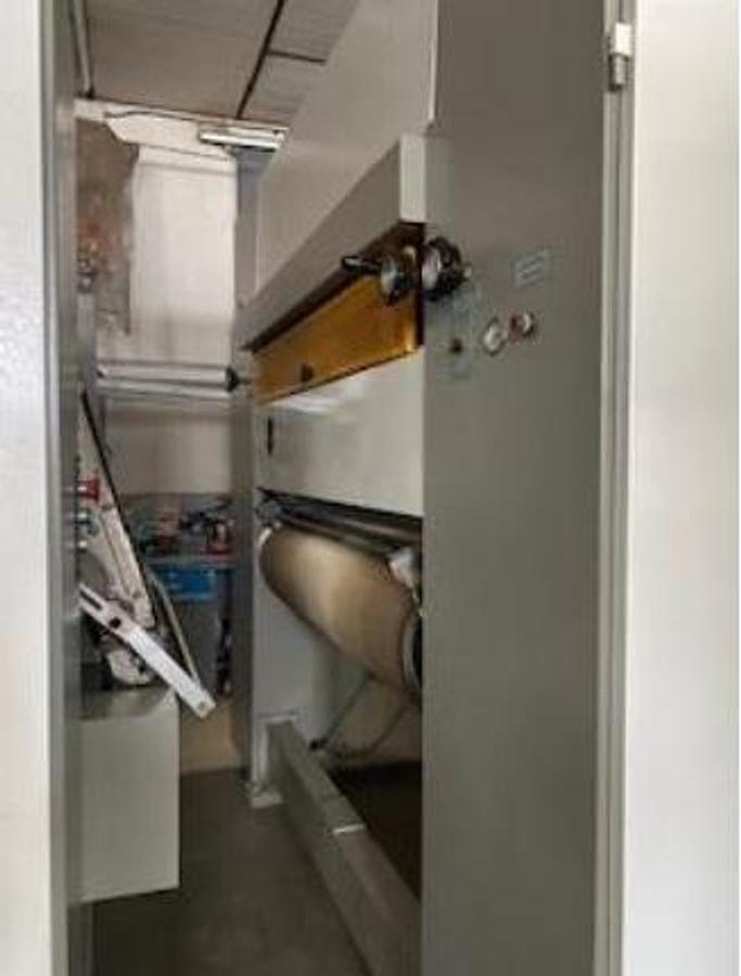 Used FERRARO Tubular Compactor - Year 1995