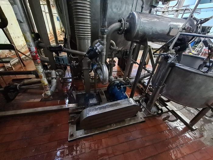 Used Jet dyeing THIES ‎‍‍‍‍‍‎ ‏‏‎‎ ‏‏‎‎ ‏‏‎‏‏‎‎ ‏‏‎‎ ‎‍‍‍‍‍‎ ‏‏‎‎ ‏‏‎‎ ‏‏‎‏‏‎‎ ‏‏‎‎ ‎‍‍‍‍‍‎ ‏‏‎‎ ‏‏‎‎ ‏‏‎‏‏‎‎ ‏‏‎‎ ‎‍‍‍‍‍‎ ‏‏‎‎ ‏‏‎‎ ‏‏‎‏‏‎‎ ‏‏‎‎ Capacity 250 kgs‎‍‍‍‍‍‎ ‏‏‎‎ ‏‏‎‎ ‏‏‎‏‏‎‎ ‎‍‍‍‍‍‎ ‏‏‎‎ ‏‏‎‎ ㅤ‏‏‎‏‏‎‎ ‏‏‎‎ ‏‏‎‎      ㅤYear 2000