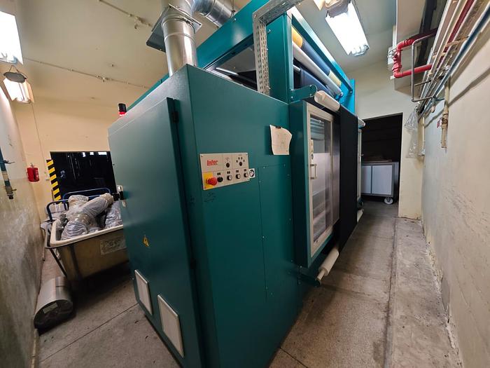 Side of LAFER ULTRASOFT TWIN TOUCH