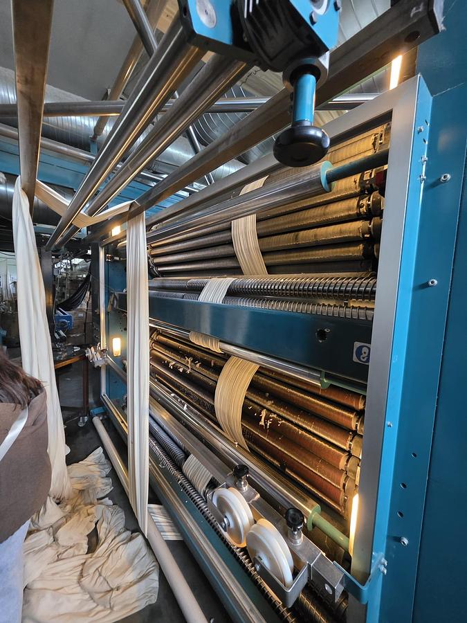 Used 2002 LAFER GRI 90