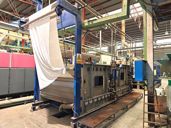 Used 1988 RAMISCH KLEINEWEFERS