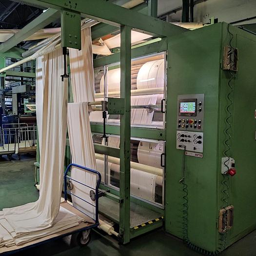 Used Raising machine SPEROTTO RIMAR