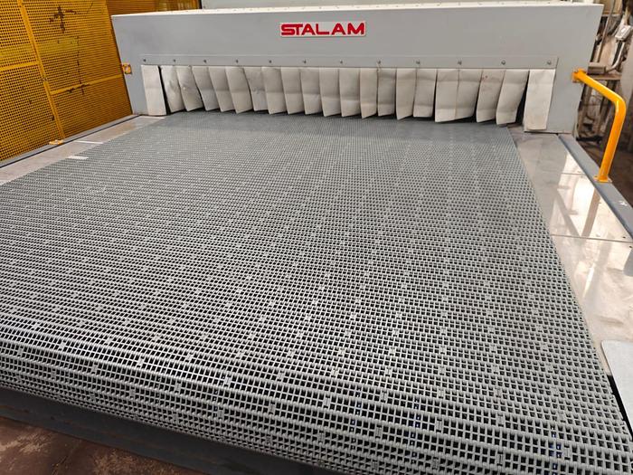 Conveyor Belt of STALAM Dryer
