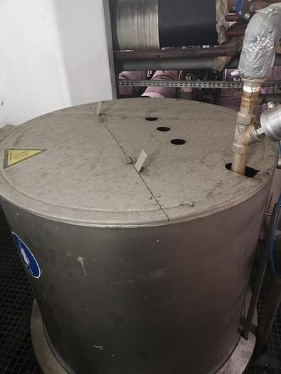 THIES dyeing Cone Bobbin Yarn dyeing machines 