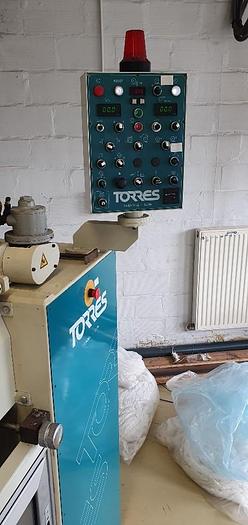 Used 2004 TORRES TAR 200