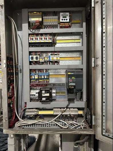 Abridora en cuerda CORINO