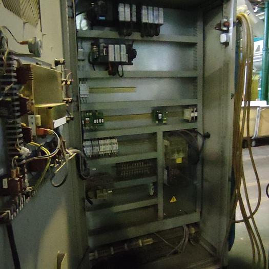 Used  SPEROTTO RIMAR dryer working width 2200 mm year 1999