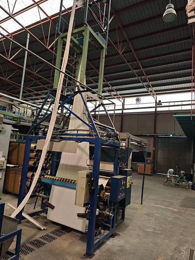 Used 1988 RAMISCH KLEINEWEFERS