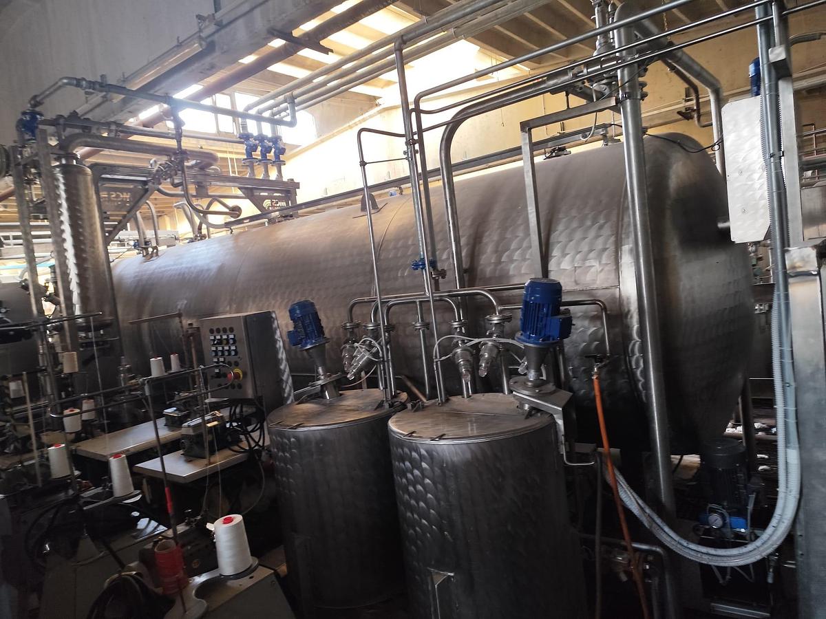 Used 2023 MCS SOFTFLOW18