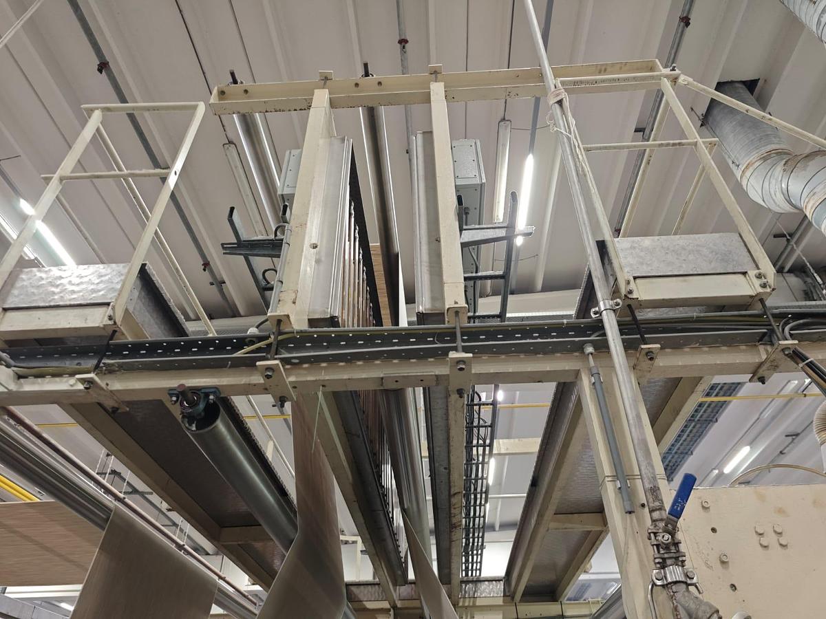 Used 1996 BRUCKNER HN