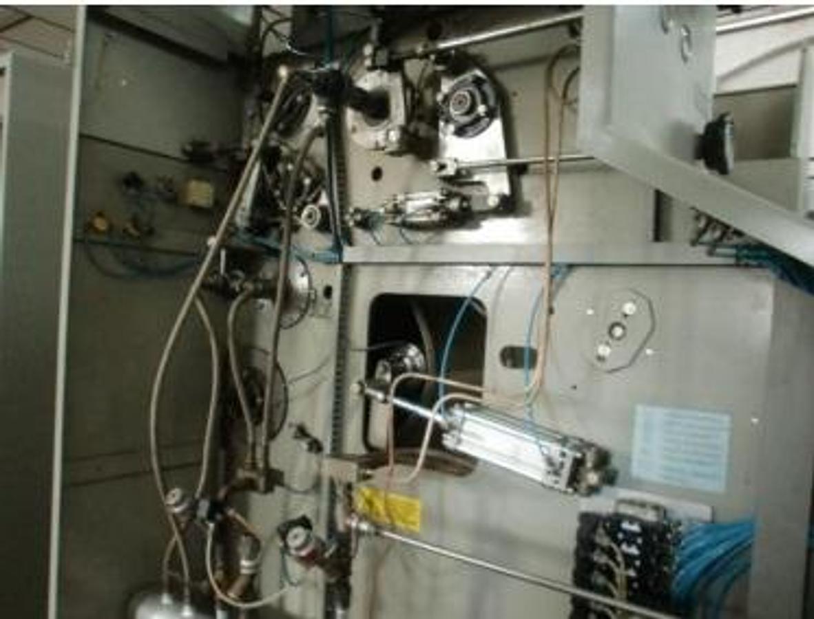 Used FERRARO Tubular Compactor - Year 1995