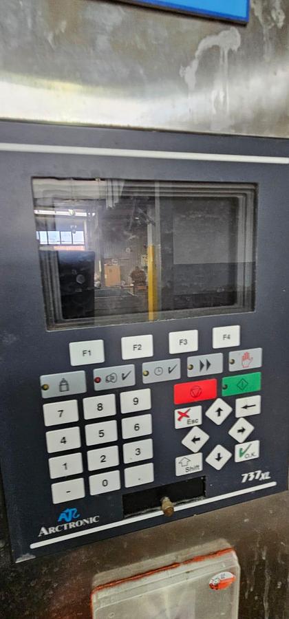 Used 2004 MCS MF 1 K