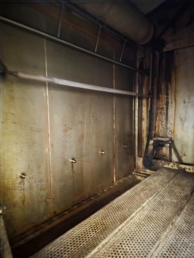 Used 1997 SALVADE 200