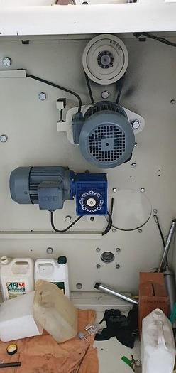 Used 2004 TORRES TAR 200