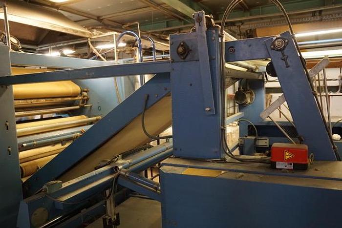 Used Tubular Compactor SANTEX - Year 1996