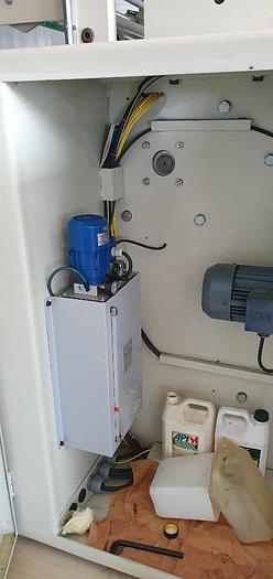 Used 2004 TORRES TAR 200