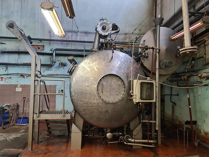 THIES ECO SOFT Jet dyeing‏‏‎‏‏‎‎ ‎‍‍‍‍‍‎ ‏‏‎‎ ‏‏‎‎ ㅤ‏‏‎‏‏‎‎ ‏‏‎‎