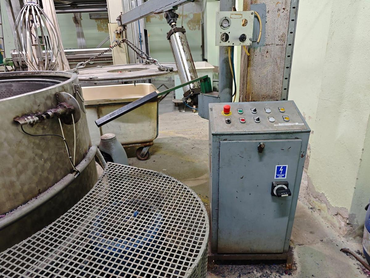 Used BENGUEREL H15