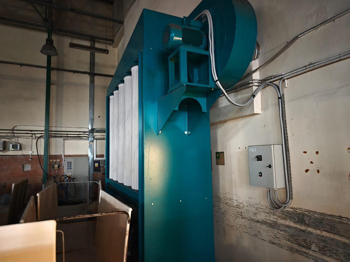 Dust bags for ULTRASOFT TWIN TOUCH