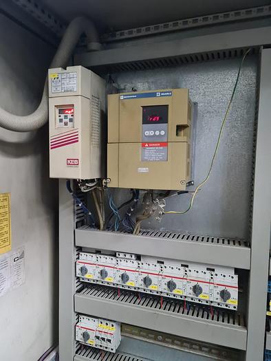 Used Jet dyeing THIES ‎‍‍‍‍‍‎ ‏‏‎‎ ‏‏‎‎ ‏‏‎‏‏‎‎ ‏‏‎‎ ‎‍‍‍‍‍‎ ‏‏‎‎ ‏‏‎‎ ‏‏‎‏‏‎‎ ‏‏‎‎ ‎‍‍‍‍‍‎ ‏‏‎‎ ‏‏‎‎ ‏‏‎‏‏‎‎ ‏‏‎‎ ‎‍‍‍‍‍‎ ‏‏‎‎ ‏‏‎‎ ‏‏‎‏‏‎‎ ‏‏‎‎ Capacity 250 kgs‎‍‍‍‍‍‎ ‏‏‎‎ ‏‏‎‎ ‏‏‎‏‏‎‎ ‎‍‍‍‍‍‎ ‏‏‎‎ ‏‏‎‎ ㅤ‏‏‎‏‏‎‎ ‏‏‎‎ ‏‏‎‎      ㅤYear 2002