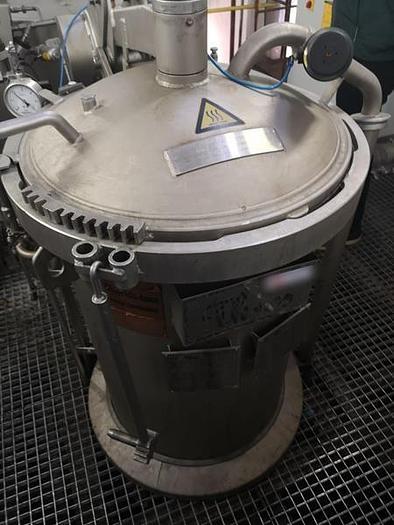 THIES dyeing Cone Bobbin Yarn dyeing machines 