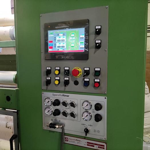 Grateusse SPEROTTO RIMAR