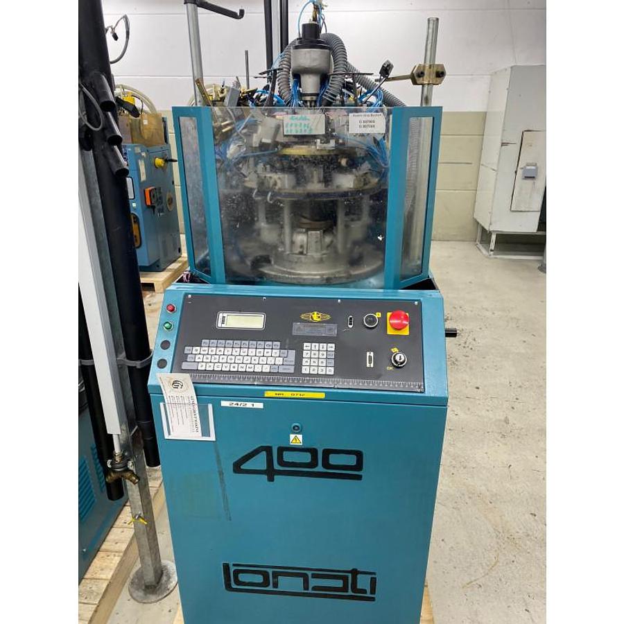 Used 1996 LONATI 411P7