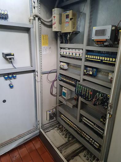 Used Jet dyeing THIES ‎‍‍‍‍‍‎ ‏‏‎‎ ‏‏‎‎ ‏‏‎‏‏‎‎ ‏‏‎‎ ‎‍‍‍‍‍‎ ‏‏‎‎ ‏‏‎‎ ‏‏‎‏‏‎‎ ‏‏‎‎ ‎‍‍‍‍‍‎ ‏‏‎‎ ‏‏‎‎ ‏‏‎‏‏‎‎ ‏‏‎‎ ‎‍‍‍‍‍‎ ‏‏‎‎ ‏‏‎‎ ‏‏‎‏‏‎‎ ‏‏‎‎ Capacity 250 kgs‎‍‍‍‍‍‎ ‏‏‎‎ ‏‏‎‎ ‏‏‎‏‏‎‎ ‎‍‍‍‍‍‎ ‏‏‎‎ ‏‏‎‎ ㅤ‏‏‎‏‏‎‎ ‏‏‎‎ ‏‏‎‎      ㅤYear 2002