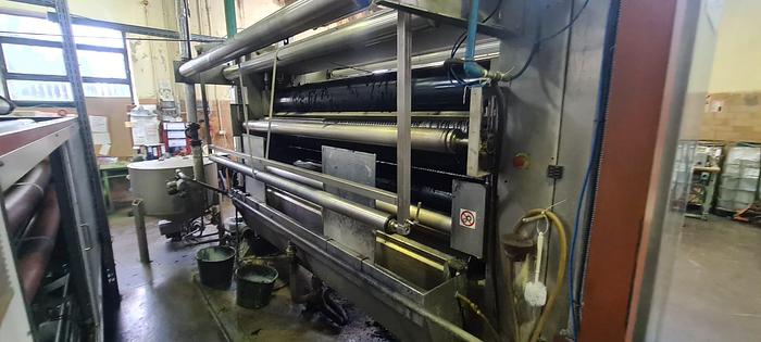 Used 2003 BRUCKNER Dual Flow