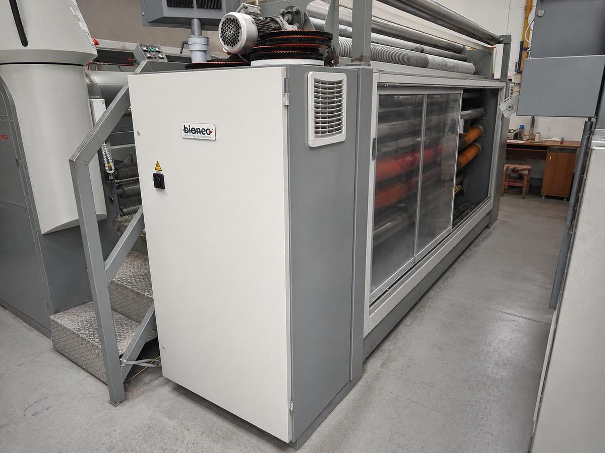 Used 2012 UNITECH EVO5P