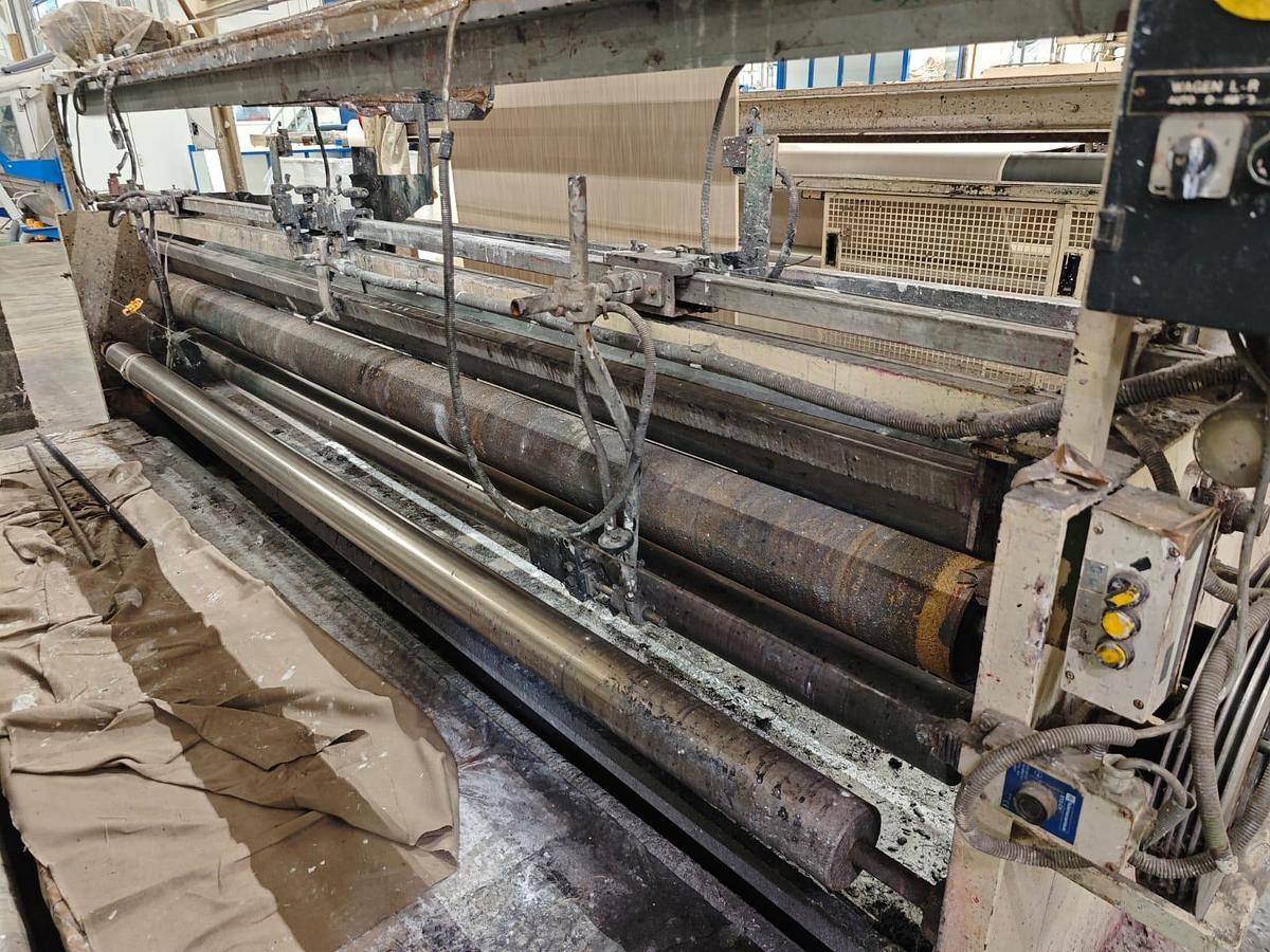 Used 1996 BRUCKNER HN