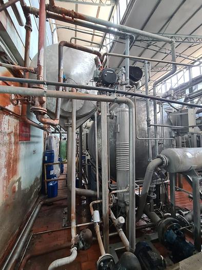 Used Jet dyeing THIES ‎‍‍‍‍‍‎ ‏‏‎‎ ‏‏‎‎ ‏‏‎‏‏‎‎ ‏‏‎‎ ‎‍‍‍‍‍‎ ‏‏‎‎ ‏‏‎‎ ‏‏‎‏‏‎‎ ‏‏‎‎ ‎‍‍‍‍‍‎ ‏‏‎‎ ‏‏‎‎ ‏‏‎‏‏‎‎ ‏‏‎‎ ‎‍‍‍‍‍‎ ‏‏‎‎ ‏‏‎‎ ‏‏‎‏‏‎‎ ‏‏‎‎ Capacity 250 kgs‎‍‍‍‍‍‎ ‏‏‎‎ ‏‏‎‎ ‏‏‎‏‏‎‎ ‎‍‍‍‍‍‎ ‏‏‎‎ ‏‏‎‎ ㅤ‏‏‎‏‏‎‎ ‏‏‎‎ ‏‏‎‎      ㅤYear 2002