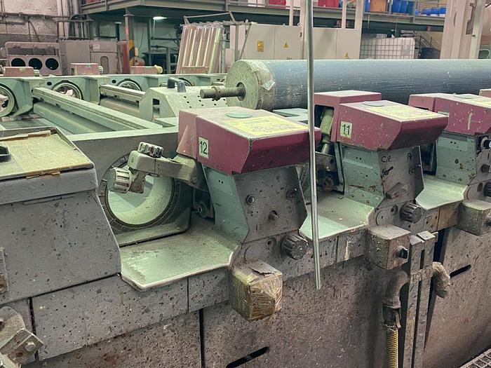 STORK RDIV Direct Drive rotary printing 