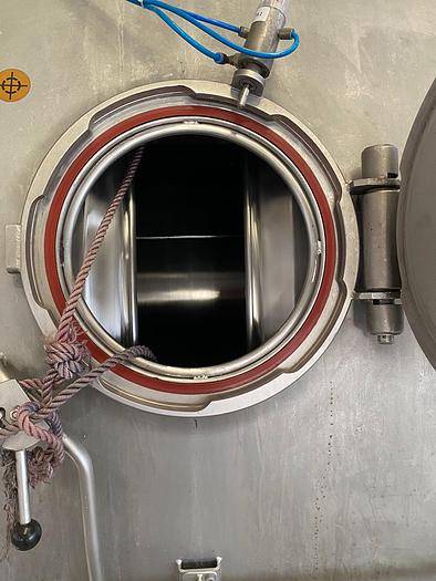 Jet teñido THIES LUFT-ROTO PLUS 