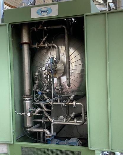 Used TMT PF2000/MILLENNIUM MEDIUM