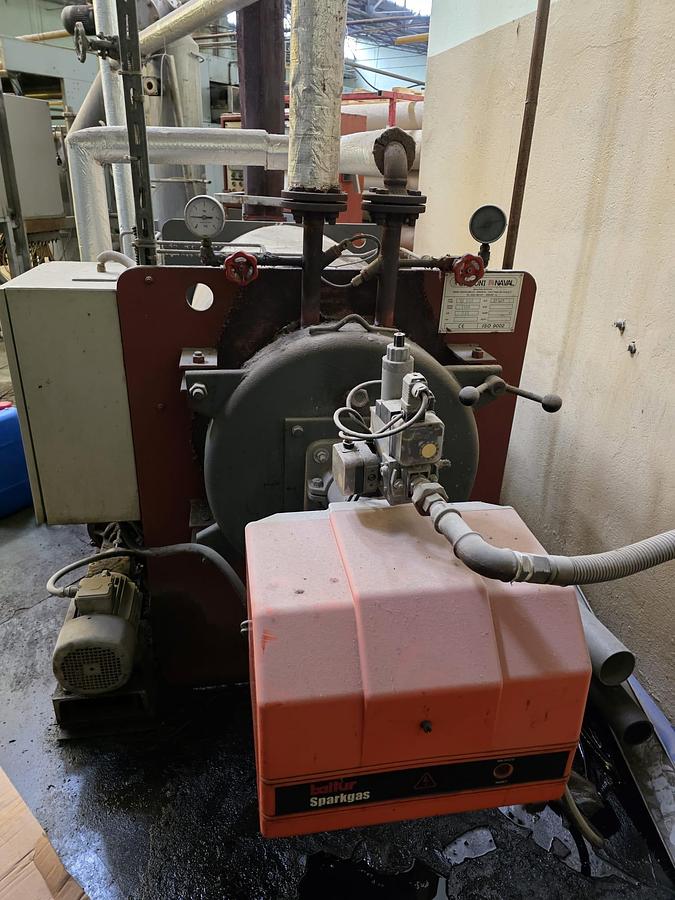 Used 1997 SALVADE 200