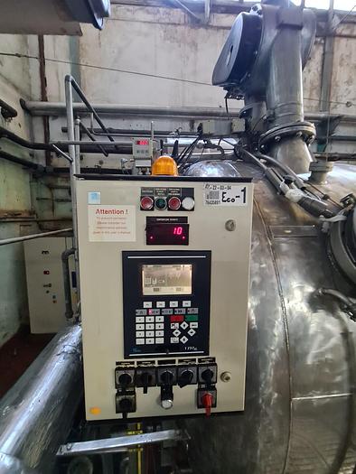 THIES dyeing machine ECO soft ‏‏‎‎