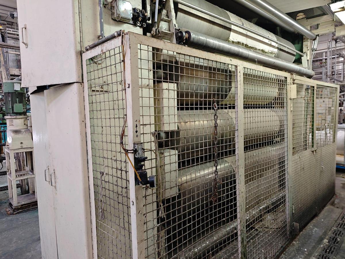 Used 1996 BRUCKNER HN