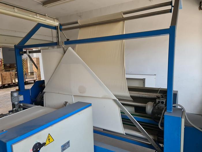 Used MTG Doubling and Sewing Machine Doubling View